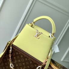 LV Capucines Bags